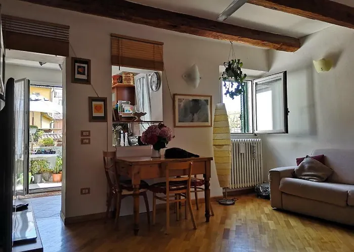Appartamento La Rondine