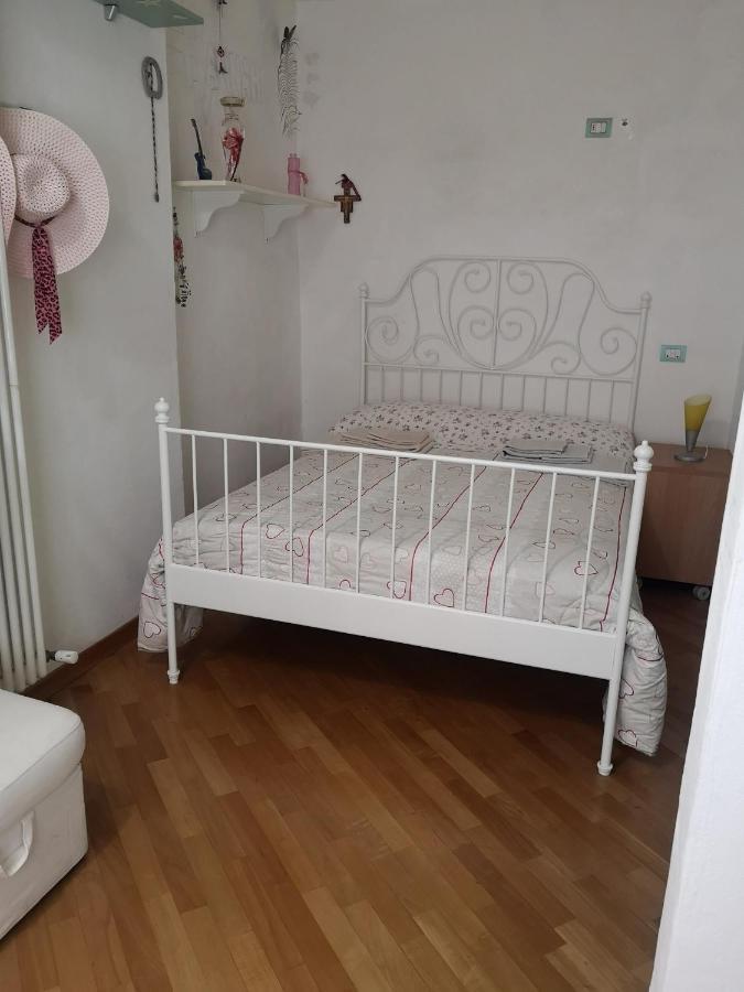 Apartment La Rondine