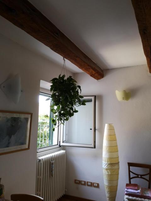 La Rondine Apartment Pesaro