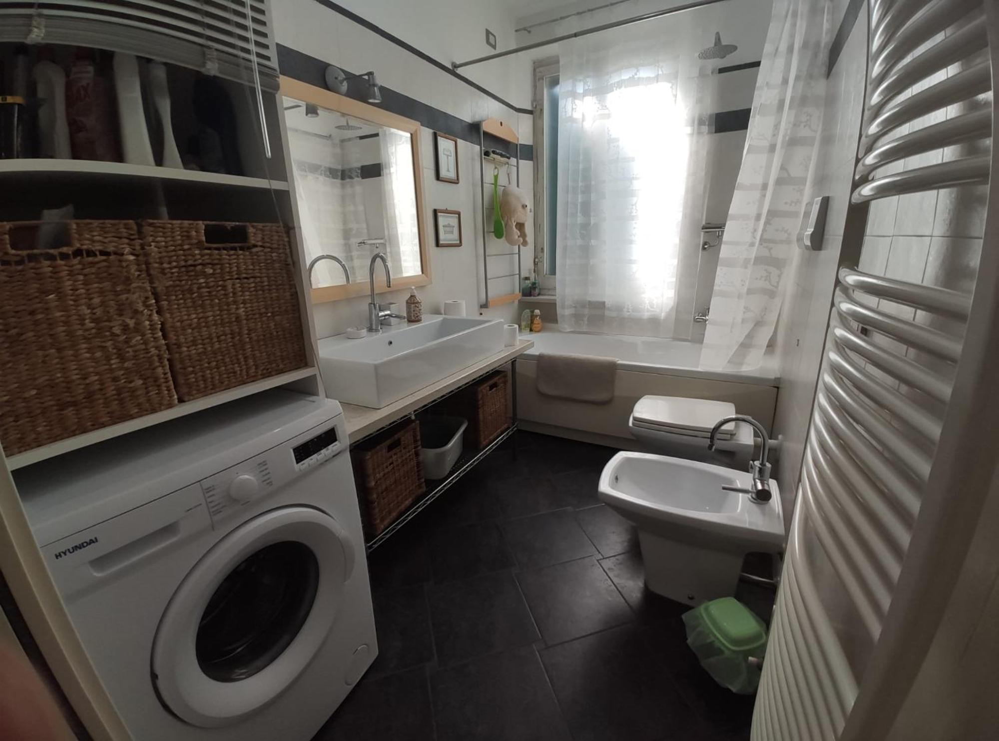 La Rondine Apartment Pesaro