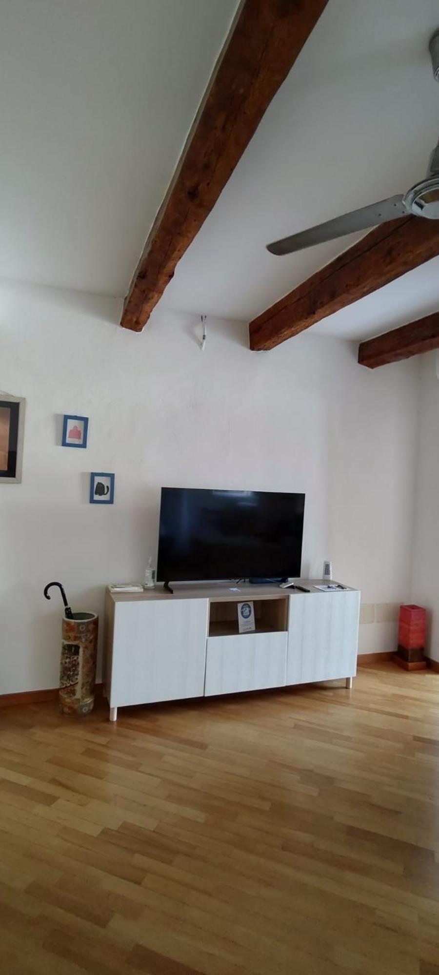 Apartment La Rondine