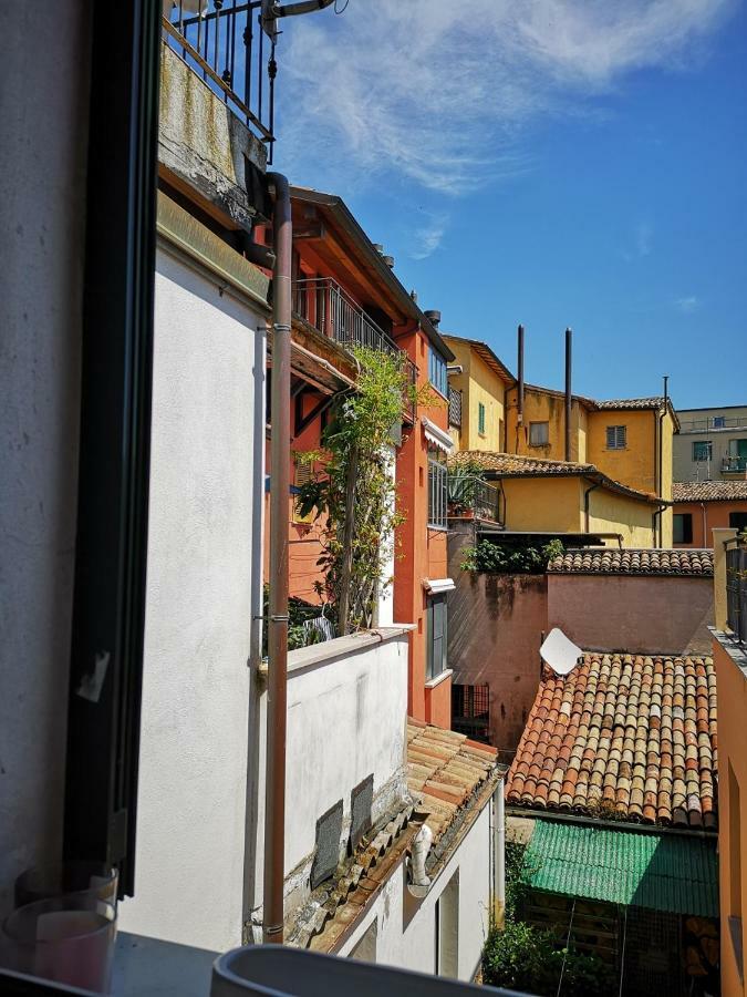 Apartment La Rondine *