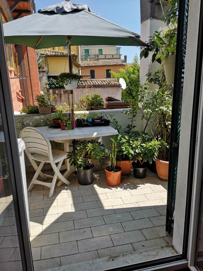 La Rondine Pesaro
