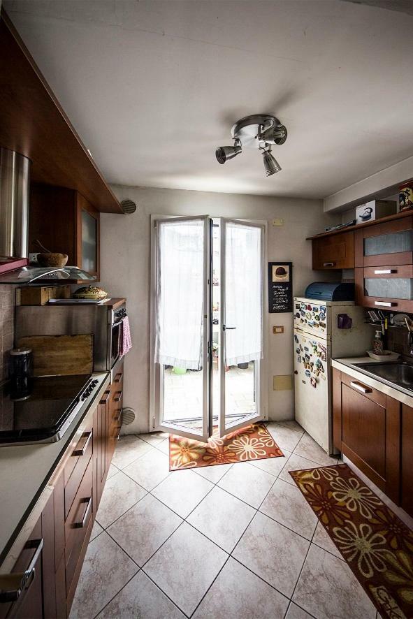 La Rondine Apartment