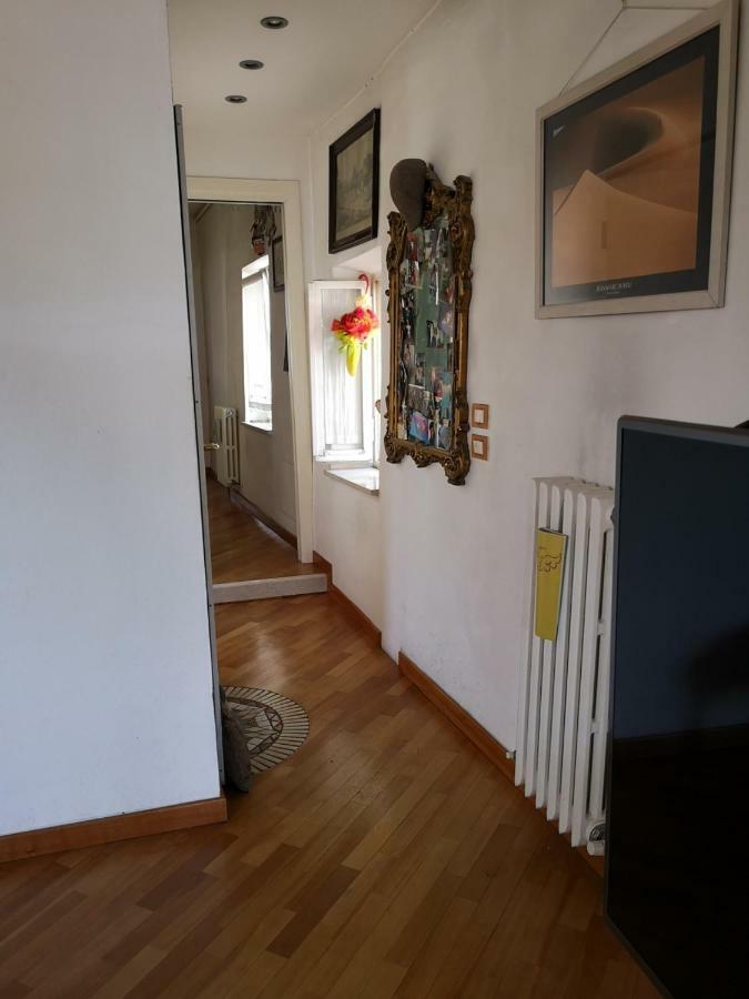 Apartment La Rondine Pesaro