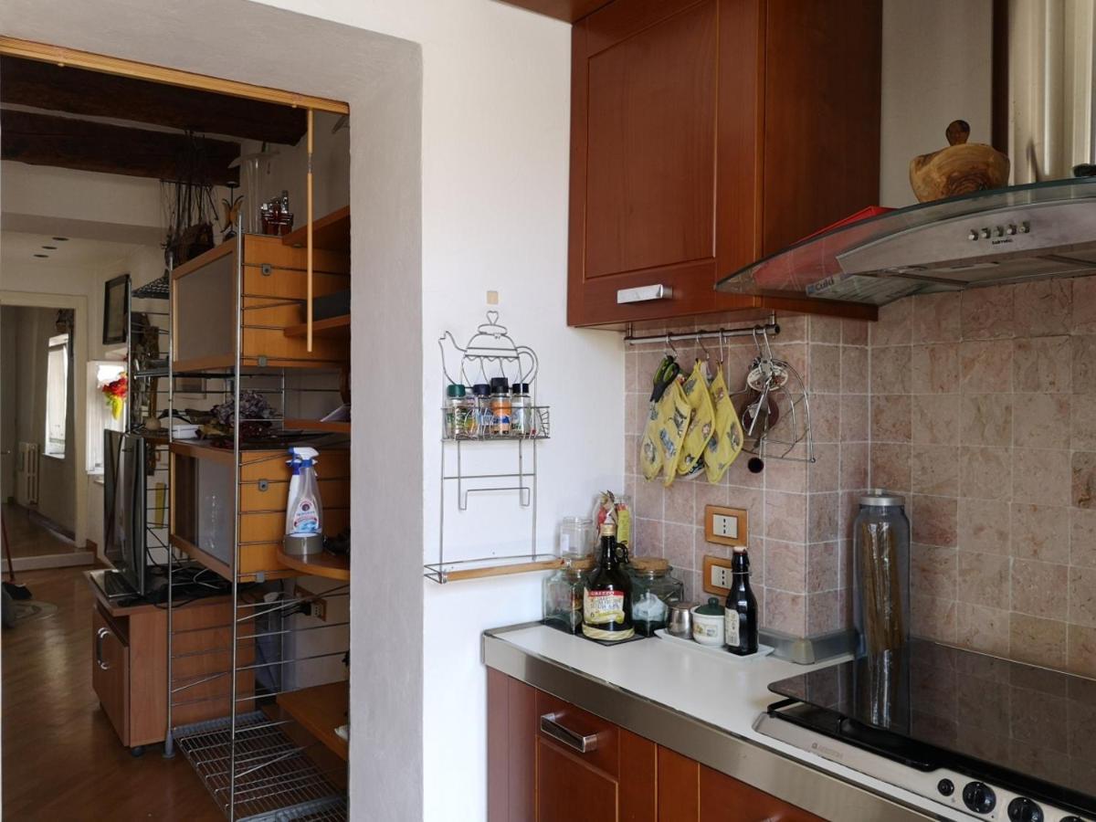La Rondine Apartment