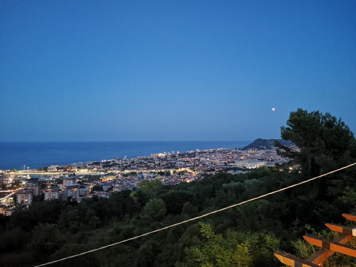 Apartment La Rondine Pesaro