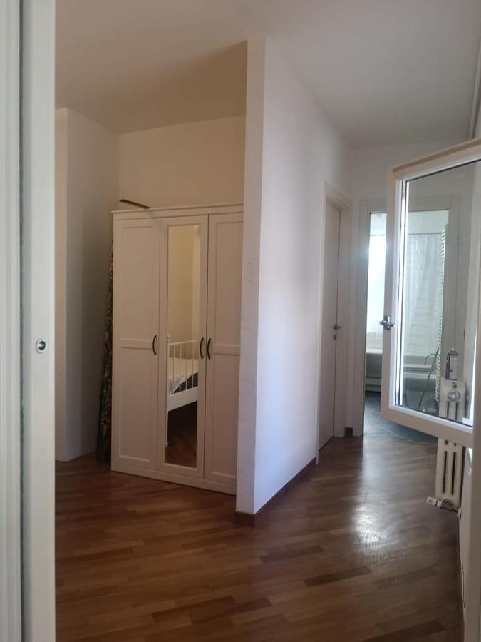 La Rondine Apartment Pesaro